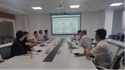 鄭州國際陸港攜手京東科技 —開啟智慧陸港新篇章