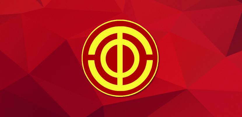 河南中浩信息科技有限公司工會成立暨第一屆會員大會圓滿召開